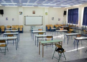 Ο διαγωνισμός απολύσεων δε θα περάσει – Πρόταση πανελλαδικής ημέρας δράσης στις 19/7