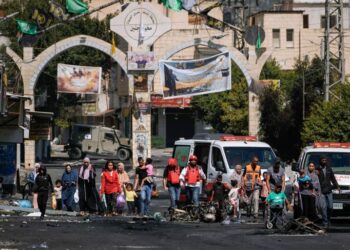 ∆υτική Όχθη και Τζενίν στο στόχαστρο των Ισραηλινών
