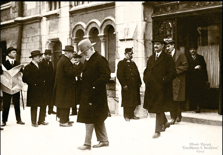 Λοζάνη: Ιμπεριαλιστική συνθήκη, προοίμιο ανταγωνισμών και πολέμων