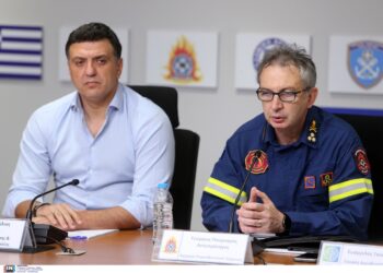 194 ΜΠΕΠ (MLRS): Ανύπαρκτα τα μέσα Πυρασφάλειας-Μεγάλος Κίνδυνος