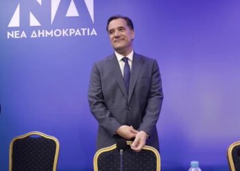 ΑΝΤΑΡΣΥΑ: Λαγός ο υπ. Εργασίας Α. Γεωργιάδης για 16ωρη δουλειά όπως απαιτούν οι εργοδότες