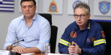 194 ΜΠΕΠ (MLRS): Ανύπαρκτα τα μέσα Πυρασφάλειας-Μεγάλος Κίνδυνος