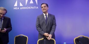 ΑΝΤΑΡΣΥΑ: Λαγός ο υπ. Εργασίας Α. Γεωργιάδης για 16ωρη δουλειά όπως απαιτούν οι εργοδότες