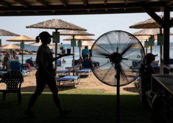 Κέρκυρα: Καταγγελία για ξυλοδαρμό εργαζομένων που ζήτησαν ρεπό!