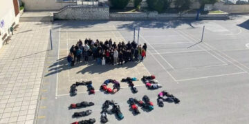 νΚΑ: Οι ζωές μας έχουν αξία!