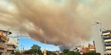 Ανταρσία στην ΑΜΘ: Η «ανάπτυξή» τους πυρπολεί