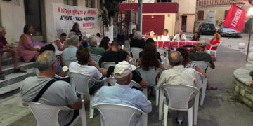 Ολοκληρώθηκε το διήμερο της ΑΝΤΑΡΣΥΑ στη Λευκάδα