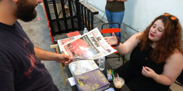 Ραντεβού με το Πριν το Σαββατοκύριακο 2-3 Σεπτέμβρη