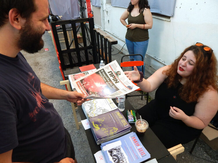 Ραντεβού με το Πριν το Σαββατοκύριακο 2-3 Σεπτέμβρη