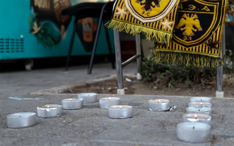 Ν. Φιλαδέλφεια: Προαναγγελθείσα δολοφονία 22χρονου και κρατική αδιαφορία