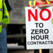 Συμβάσεις μηδενικών ωρών: Aπασχόληση  από εργοδότες και κράτος μηδενικής ευθύνης