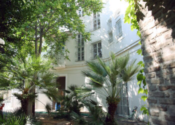 Σύλλογος Ελλήνων Αρχαιολόγων: Και αυτή η έξωση δεν πρέπει να περάσει