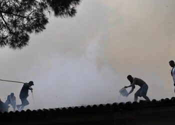 Αντικαπιταλιστική Ανατροπή στην Αττική για συλλαλητήριο στο Σύνταγμα – «Να πάρουμε τις ζωές στα χέρια μας»»