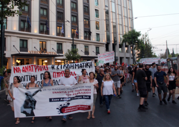 Περιφερειακές εκλογές: Οι δυνάμεις της αντικαπιταλιστικής Αριστεράς κόντρα στο αντιδημοκρατικό 3%