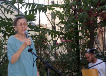 Κατερίνα Μάτσα: «Κάτω τα χέρια από τον ΣΕΑ!»