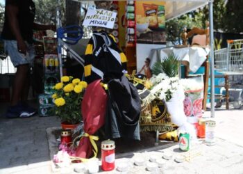 Φόνος στη Νέα Φιλαδέλφεια: Η ομερτά κράτους, παρακράτους και αφεντικών ΠΑΕ