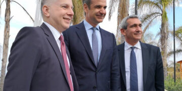 Ρόδος: «Βlack Pass» 7 ημερών του Μητσοτάκη