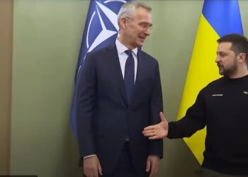 Κλυδωνισμοί σε ΝΑΤΟ, Ουκρανία και στη ρωσική οικονομία