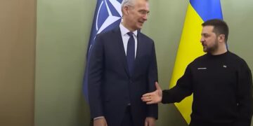 Κλυδωνισμοί σε ΝΑΤΟ, Ουκρανία και στη ρωσική οικονομία