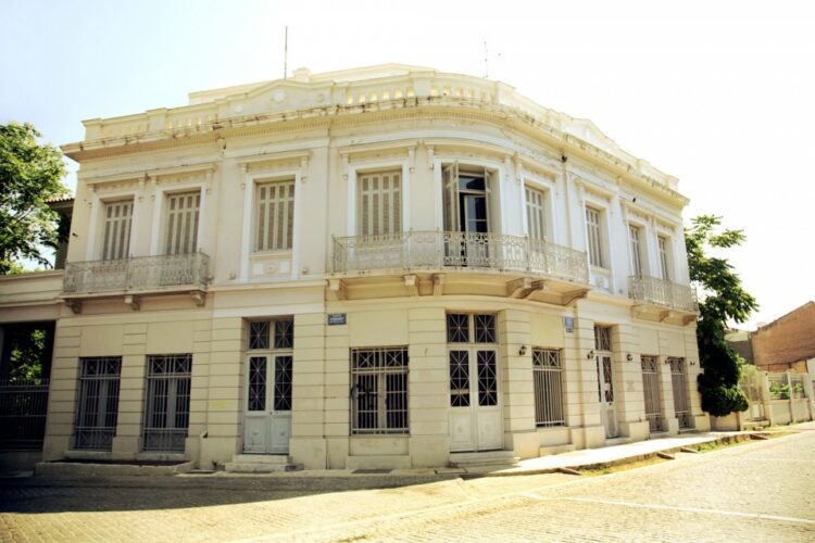 Κάτω τα χέρια από τον ΣΕΑ και το κτίριο του στο Θησείο