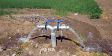 Υπουργείο Αγροτικής Ανάπτυξης: Βήμα προς την ιδιωτικοποίηση του αρδευτικού έργου