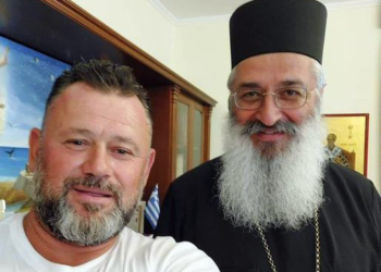 Ήξεραν και στήριξαν τους ακροδεξιούς πολιτοφύλακες:Είναι όλοι ένοχοι