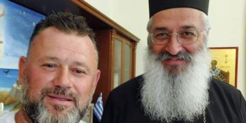 Ήξεραν και στήριξαν τους ακροδεξιούς πολιτοφύλακες:Είναι όλοι ένοχοι