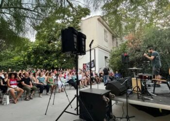 Εκδικητική έξωση στον σύλλογο αρχαιολόγων από την Μενδώνη!