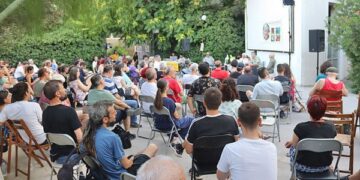 Παρεμβάσεις Δ.Ε για τον ολοκληρωτισμό ΝΔ-Μενδώνη