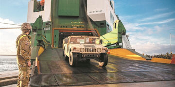 Ανταρσία στην Κεντρική Μακεδονία: Όχι σε νέα αμερικανική βάση και στην εμπλοκή της Ελλάδας στον πόλεμο στην Ουκρανία