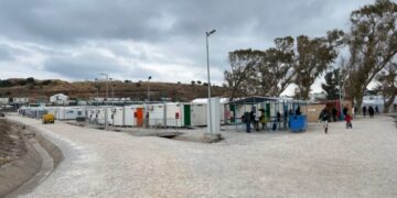 Ανταρσία στο Αιγαίο: Το κίνημα αλληλεγγύης θα γκρεμίσει τις Βάστριες