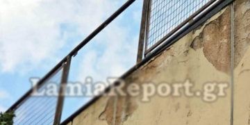 Eκτός από τα εργατικά, πληθαίνουν και τα μαθητικά ατυχήματα