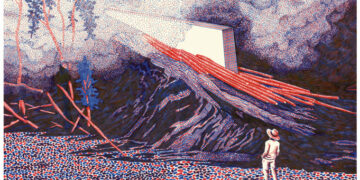 Συμβιώνοντας με  τη φρίκη