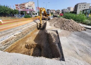 Εργοδοτική δολοφονία 25χρονου εργάτη στο Αγρίνιο