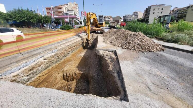 Εργοδοτική δολοφονία 25χρονου εργάτη στο Αγρίνιο