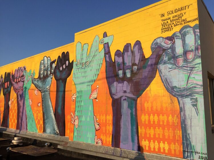 Να εικονογραφήσουμε την ελπίδα