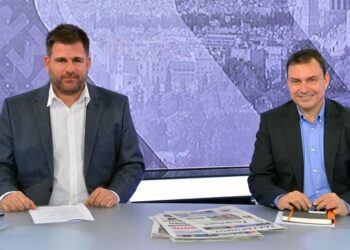 Συνεχιζόμενη αθλιότητα της ΕΡΤ σε βάρος του «ΠΡΙΝ»