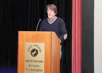 Ο καπιταλισμός της καταστροφής