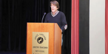 Ο καπιταλισμός της καταστροφής