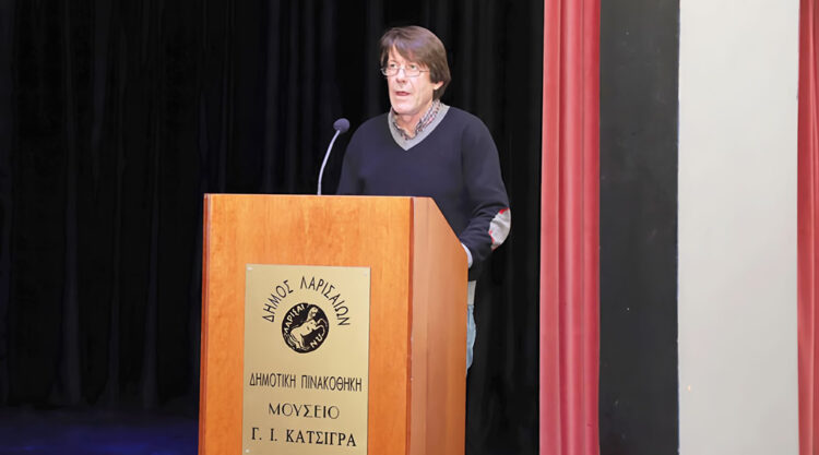 Ο καπιταλισμός της καταστροφής