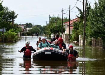 Ο καπιταλισμός της καταστροφής