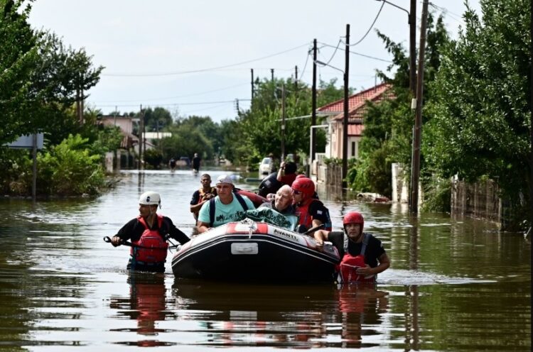 Ο καπιταλισμός της καταστροφής