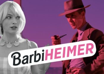 Barbie και Oppenheimer: οι δυο όψεις του φετινού εμπορικού σινεμά