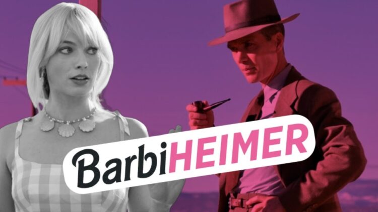 Barbie και Oppenheimer: οι δυο όψεις του φετινού εμπορικού σινεμά