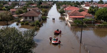 Φάκελος: Στο Πριν που κυκλοφορεί 16-17/9: Θεσσαλία – Αγώνας και αλληλεγγύη κόντρα στον κυβερνητικό βούρκο