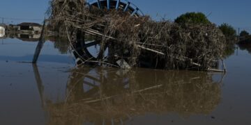 Αγρότες στη Θεσσαλία: Η κρίση ως ευκαιρία για τις μεγάλες επιχειρήσεις