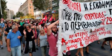 Τοπικές εκλογές: Ώρα αντικαπιταλιστικών ανατρεπτικών απαντήσεων