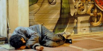 Από το σύστημα που αρρωσταίνει, σε μια κοινωνία που φροντίζει