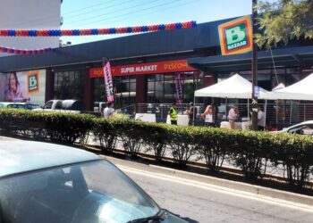 Bazaar, πουθενά τόσο φθηνά η ζωή των εργαζόμενων