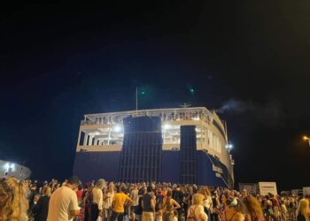 ΑΝΤΑΡΣΥΑ: Ηθικοί αυτουργοί της δολοφονίας κυβέρνηση, Λιμενικό και ναυτιλιακές εταιρείες